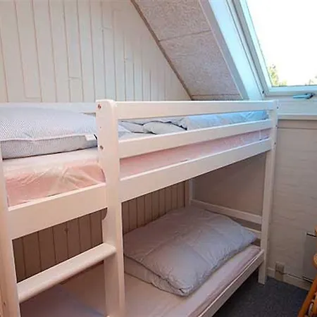 Holiday Milevej C- 2983 Semesterbostad Klegod