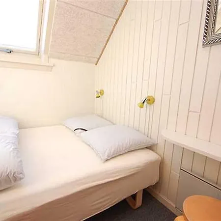 Holiday Milevej C- 2983 Semesterbostad Klegod