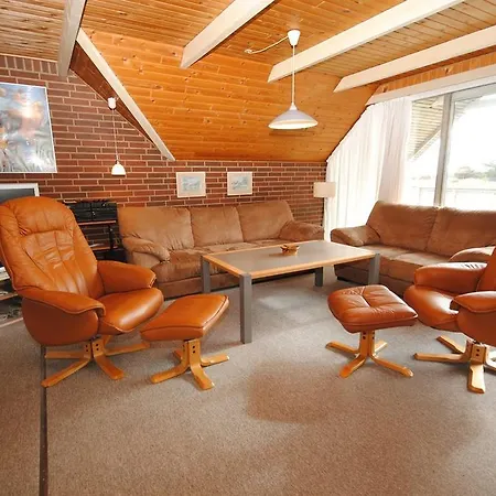 Holiday Milevej C- 2983 Semesterbostad Klegod