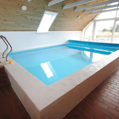 Holiday Milevej C- 2983 Semesterbostad *