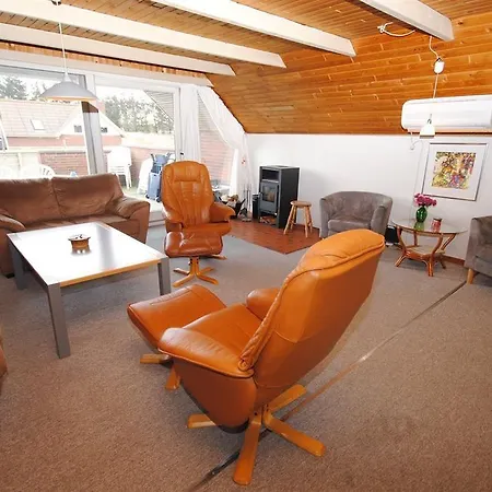 Semesterbostad Holiday Milevej C- 2983 Klegod