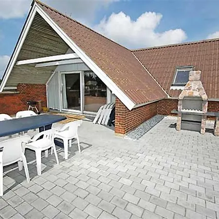 Holiday Milevej C- 2983 Semesterbostad Klegod